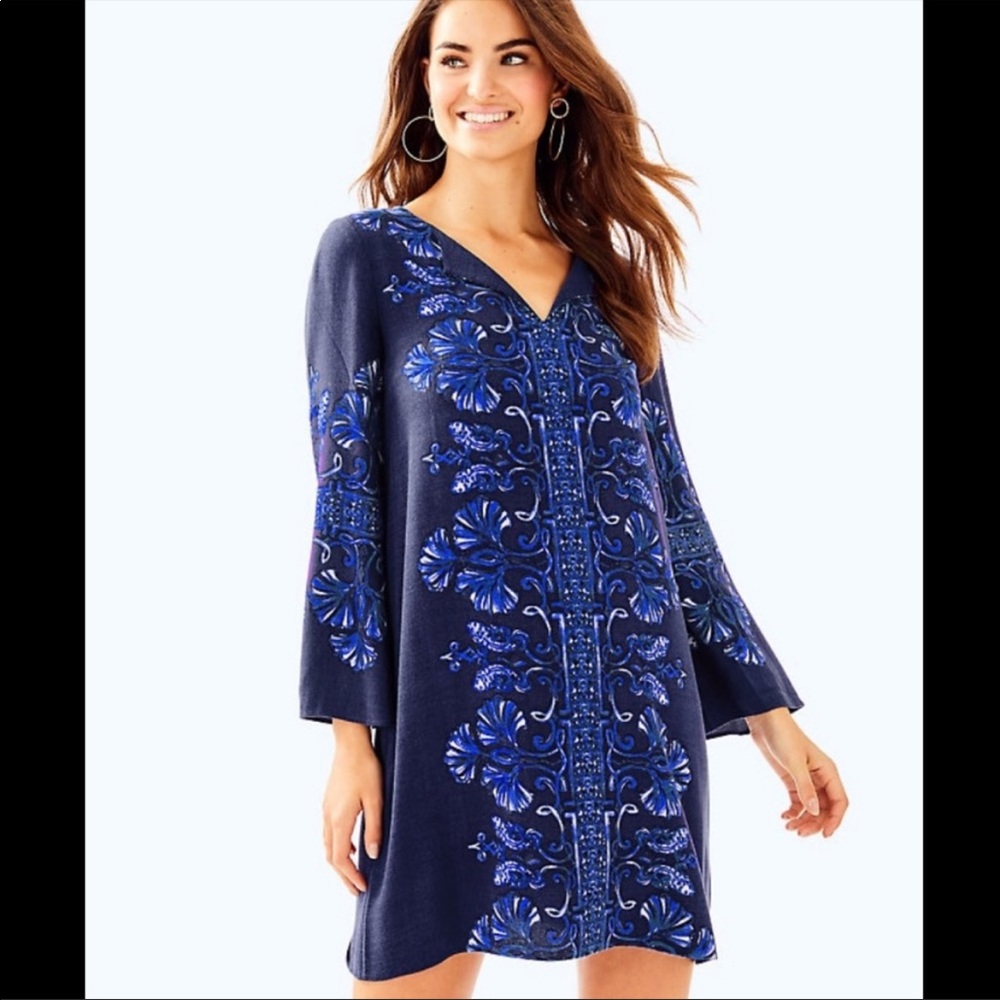 Lilly Pulitzer Dress NWT